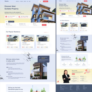 real-estate-website