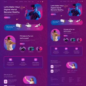 virtual-reality-website